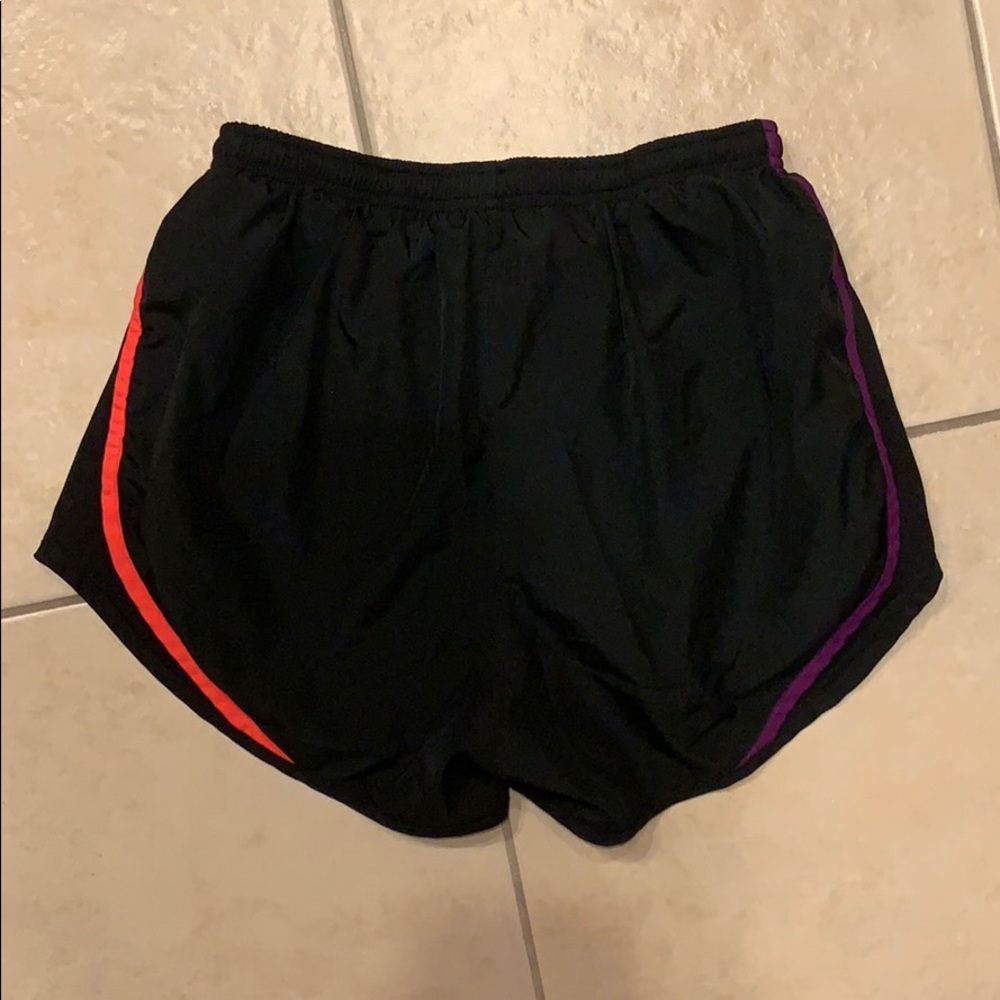 Nike Dri-Fit Tempo Running Shorts - Picture 2 of 2